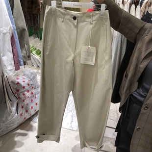 TEMPTING东大门㊣代购女装新品真品推荐时尚热卖25秋冬休闲裤