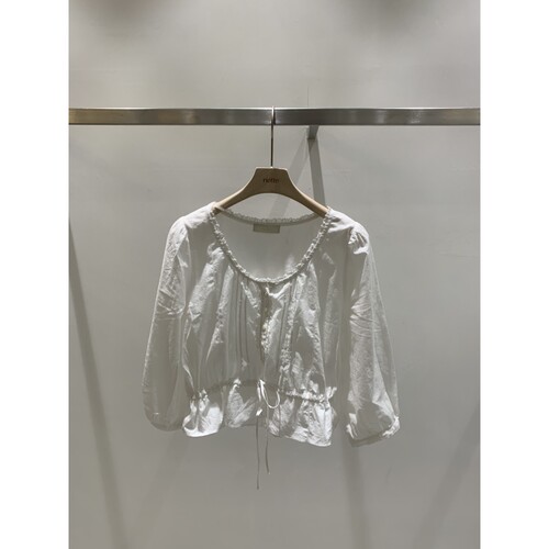 RIETTE㊣韩国直邮实拍女装新款推荐人气时尚休闲热卖26春夏衬衫