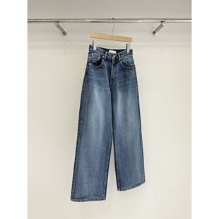 TOOGOOD韩国直邮㊣女士新款26春夏时尚真品热卖休闲人气牛仔裤