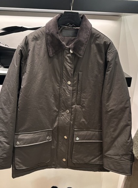 FEBRUARY 11韩国直邮㊣女装新品热卖休闲推荐人气短款羽绒服