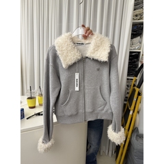 Seolo seoul东大门㊣直邮女士新款热卖真品人气时尚夹克拉链