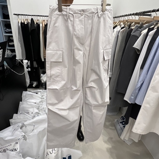 休闲裤 RECOVER 人气推荐 热卖 MOMENT㊣韩国直邮实拍女士新款