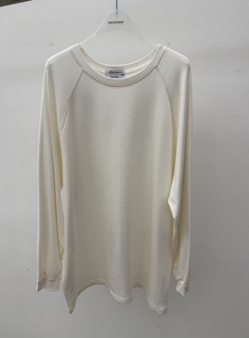 CM_centimeter韩国代购㊣女装新品时尚真品休闲热卖长袖T恤