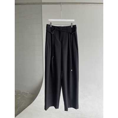URBANE cloth㊣东大门代购女士新品热卖推荐人气真品休闲裤