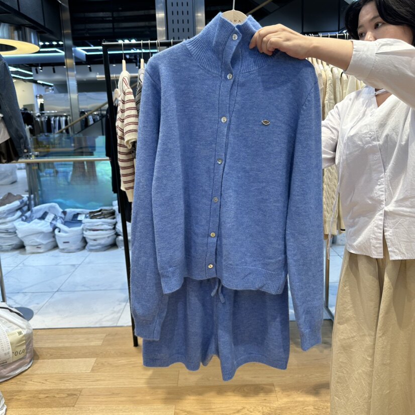 TARA东大门㊣代购女装新款休闲人气真品热卖推荐时尚25秋冬套装