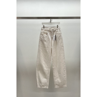 WEARABLE韩国直邮㊣女士新款热卖人气休闲时尚推荐牛仔裤春款