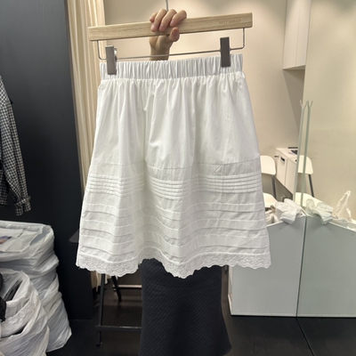 SALT BREAD㊣韩国东大门直邮女装新款推荐热卖休闲时尚裙裤