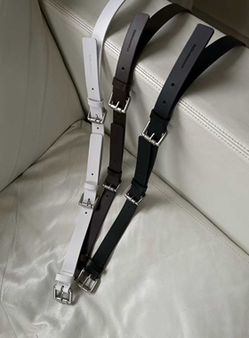 ATMOSPHERE/BLING韩国代购㊣女装新品真品人气热卖推荐腰带