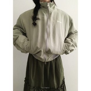 BY Chapter东大门㊣实拍女装新款推荐时尚真品25秋冬热卖夹克