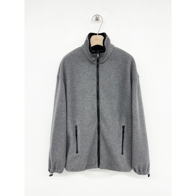 TOOGOOD韩国直邮㊣女士新款时尚休闲真品人气25秋冬夹克抓绒拉链