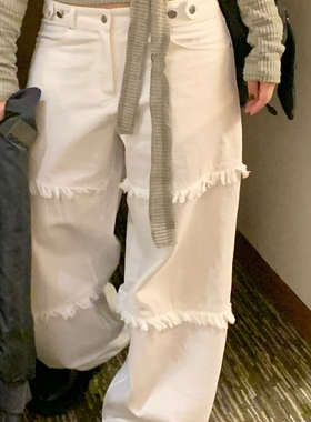 Seolo seoul韩国代购㊣女装新款25秋冬人气推荐时尚休闲裤