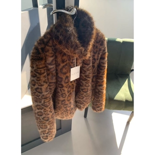 J CRANE韩国直邮㊣女装新款推荐真品休闲人气热卖短款大衣