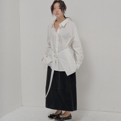 ATHEA东大门㊣直邮女装新款人气真品热卖推荐休闲时尚25秋冬长裙