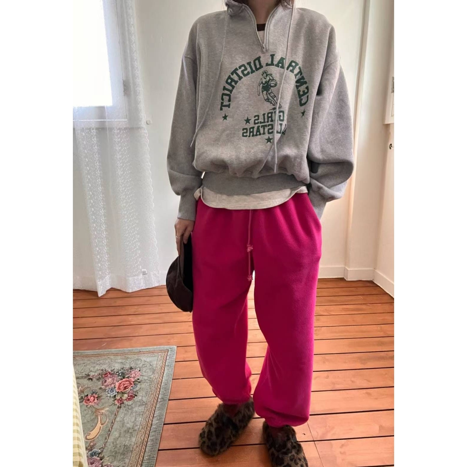 LAGRASS东大门㊣实拍女装新款休闲真品25秋冬热卖时尚休闲裤,户外/登山/野营/旅行用品,速干裤,淘宝优惠券,粉丝福利购,淘宝优惠卷