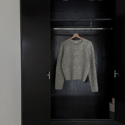 BREEZE-OT东大门㊣代购女士新款推荐热卖25秋冬时尚针织衫