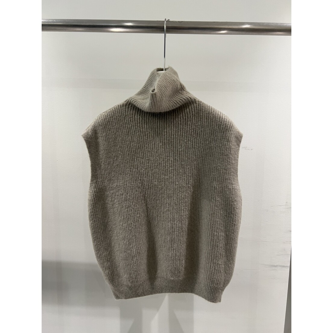 MENTOR东大门㊣代购女士新款休闲25秋冬真品推荐热卖吊带背心