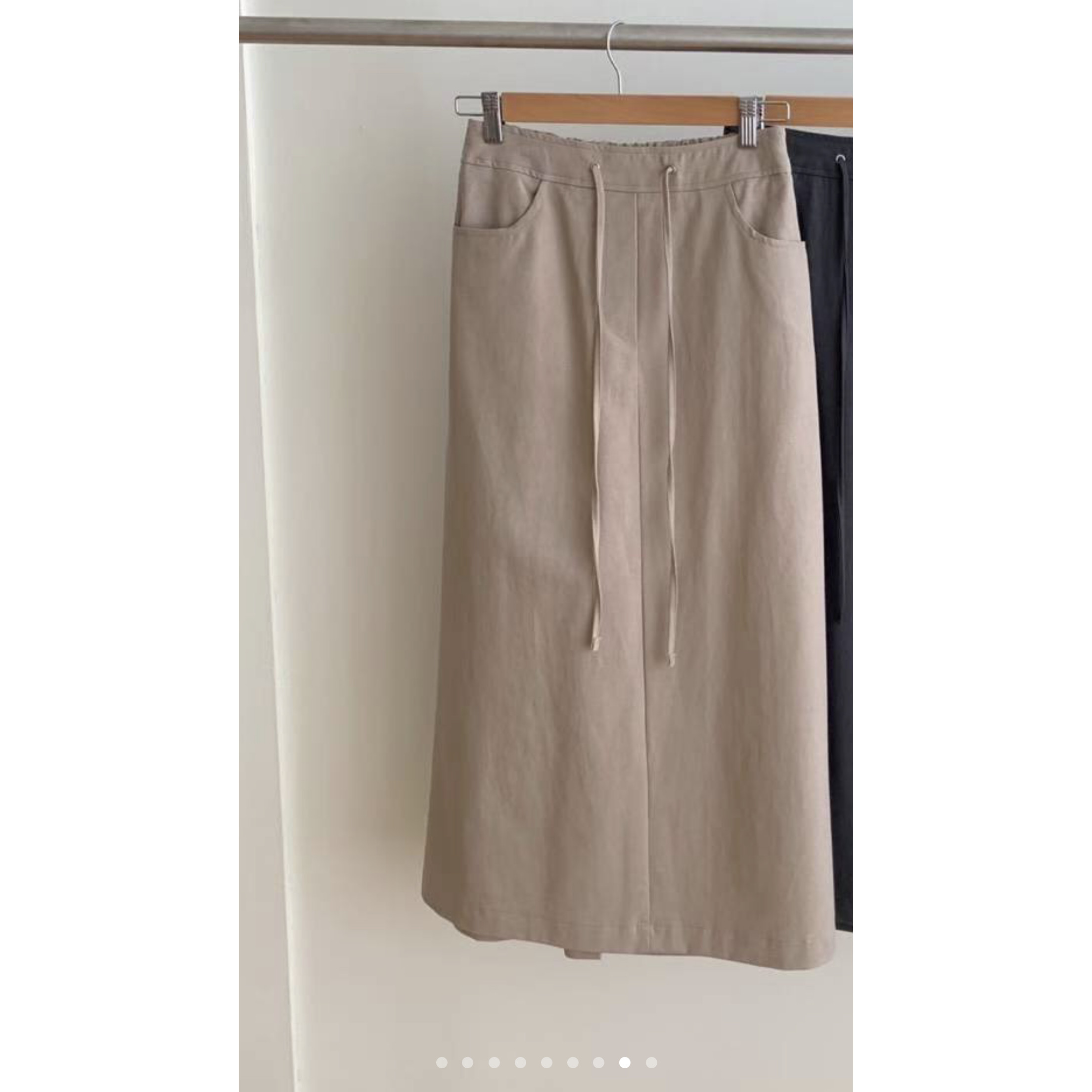 HACKER东大门㊣代购女装新品真品人气时尚推荐热卖休闲长裙