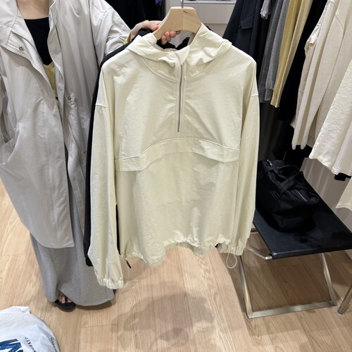HAUSWOMEN㊣东大门代购女士26秋季新品人气推荐热卖时尚夹克