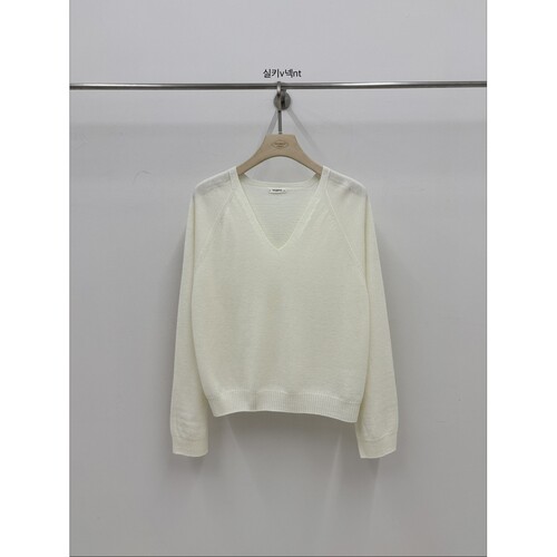 VERGAMOT㊣东大门实拍女装新款真品休闲26春夏热卖时尚针织衫