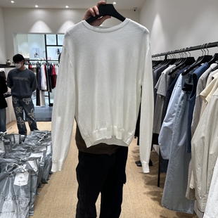 FEBRUARY 11东大门㊣代购女装新品时尚推荐25秋冬针织衫丝绸