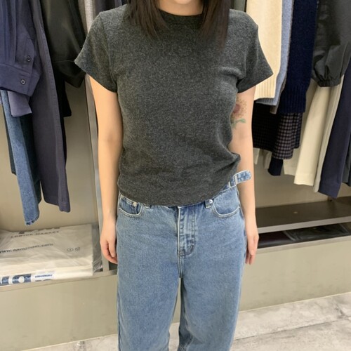 FAVE/FAVOURITE韩国直邮㊣女装26秋季新品休闲热卖人气T恤