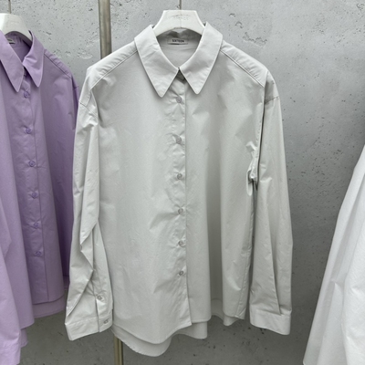 SIXTEEN东大门直邮㊣女士新款人气真品推荐热卖时尚休闲衬衫