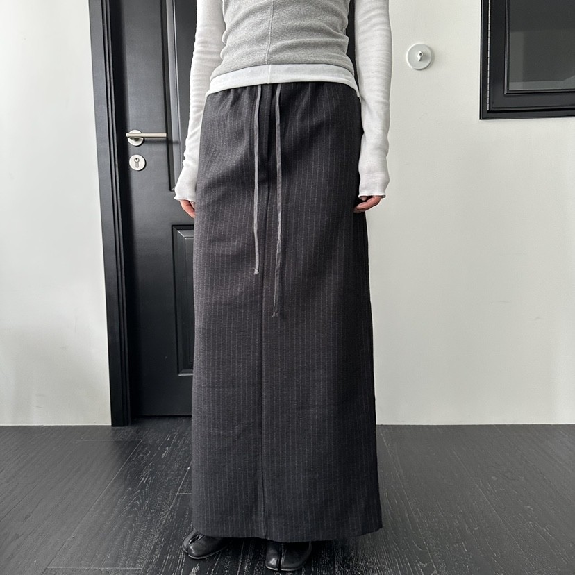 MOMENT/RECOVER韩国直邮㊣女装新品真品休闲时尚推荐人气长裙