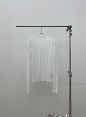 ATMOSPHERE/BLING东大门㊣直邮女士新品人气热卖推荐长袖T恤