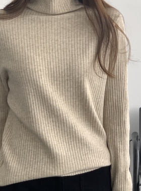 NOTICE韩国直邮㊣女装新款真品人气热卖休闲时尚推荐25秋冬毛衣