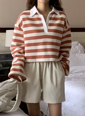 BLUSHER东大门㊣实拍女装新品真品25秋冬推荐休闲时尚针织衫