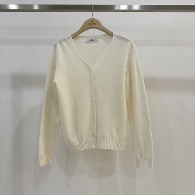 BLANC-A韩国代购㊣女装新款人气时尚真品25秋冬休闲针织衫