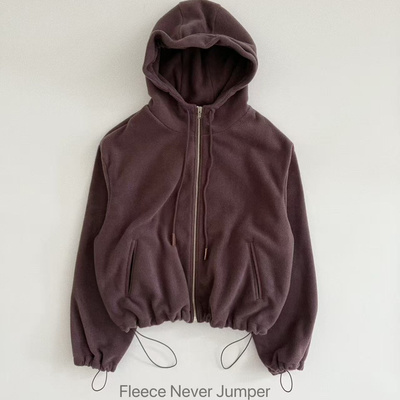 OLI SEOUL东大门㊣直邮女装新品时尚休闲热卖推荐夹克羊毛