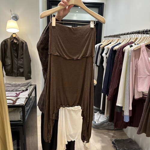 NOTTINGHAM/AVECNOUS/MODEST㊣东大门代购女装26秋季