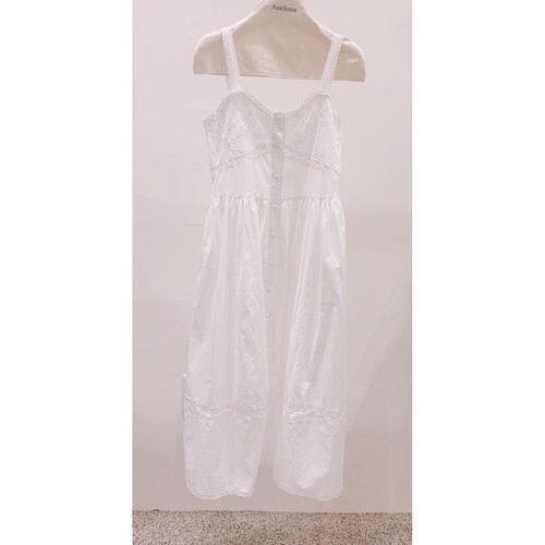 AWESOME-P韩国东大门代购㊣女士新款热卖人气推荐连衣裙棉质