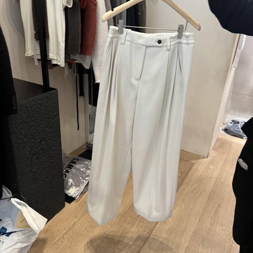 Lamagie Femme 韩国直邮㊣女装新款人气休闲时尚热卖休闲裤