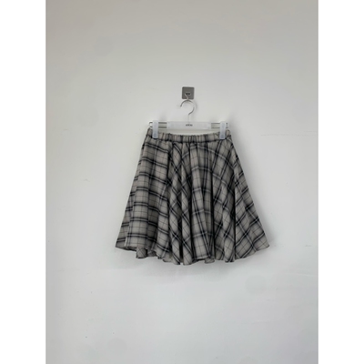 ANOU㊣东大门实拍女士新款26春夏时尚热卖人气真品休闲短裙