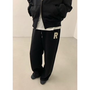 J CRANE东大门㊣实拍女士新品25秋冬时尚热卖推荐真品休闲裤