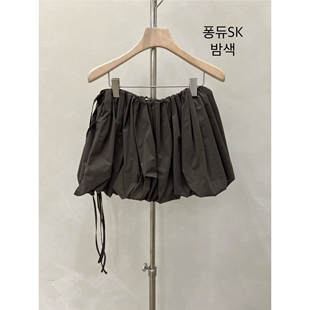 ㊣女装 短裙 KONI A韩国代购 热卖 休闲推荐 人气时尚 LAKE 新款