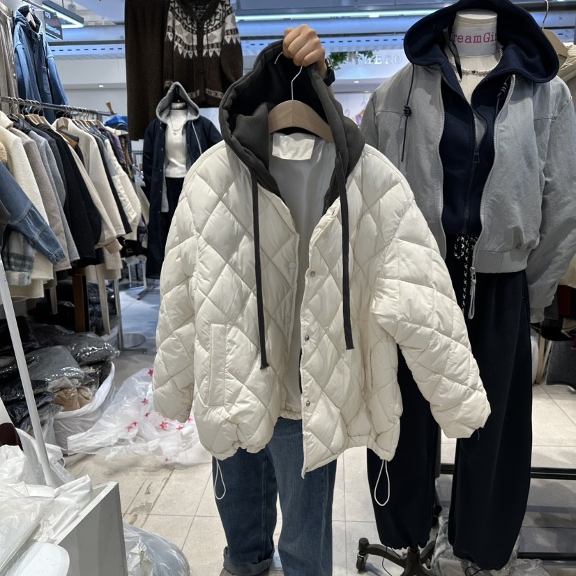 DREAM GIRIS/HOT PLACE_ISSUE韩国直邮㊣女装新款推荐