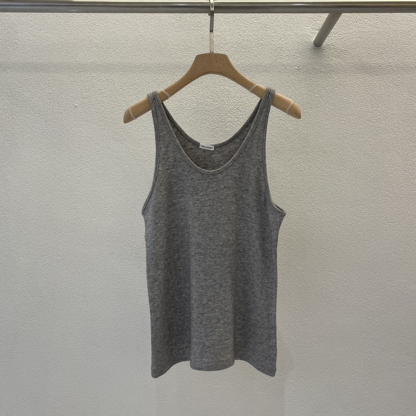 ABLE STANDARD/ABLERING韩国直邮㊣女士新品25秋冬吊带背心