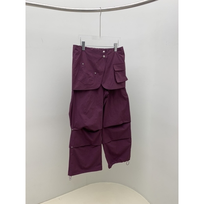 Seolo seoul东大门㊣代购女士新款人气热卖25秋冬裙裤尼龙