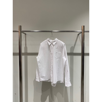 OKIE东大门㊣代购女士新款25秋冬休闲真品人气推荐时尚衬衫