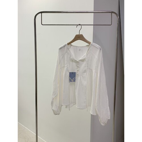 MELLOUNGE-2件起㊣韩国东大门直邮女士新款人气时尚推荐衬衫