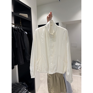 休闲推荐 CREAM 26春夏夹克 时尚 热卖 P㊣韩国东大门直邮女装 新款