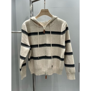 针织衫 WUNDERKIND韩国直邮㊣女士新款 休闲时尚 25秋冬推荐 热卖