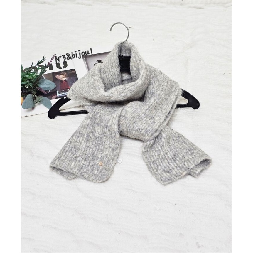 新品发布中 围巾 均码