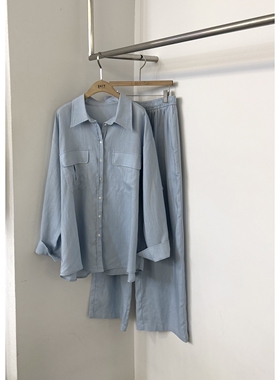 TEWNTY FOUR SEVEN24-7韩国东大门代购㊣女士新品人气套装两