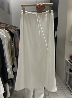 REGULARLY/PLACOR韩国代购㊣女士新品26春夏推荐人气长裙天丝