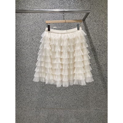 ADDICTED㊣韩国直邮实拍女士新品人气热卖推荐26春夏休闲短裙