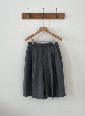 3 ANOTHER东大门㊣实拍女装新品时尚25秋冬人气真品短裤春款